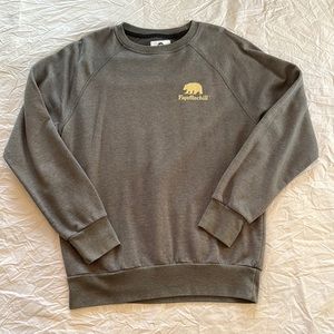 Fayettechill Long sleeve sweatshirt